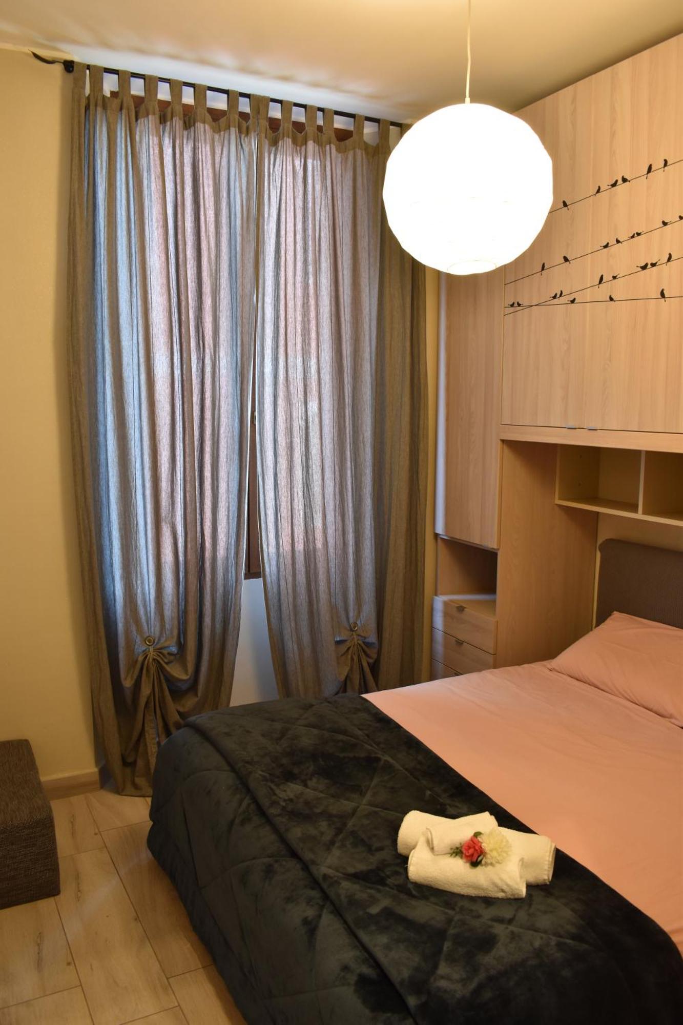 La Corte Di Crenna Gallarate Exterior photo